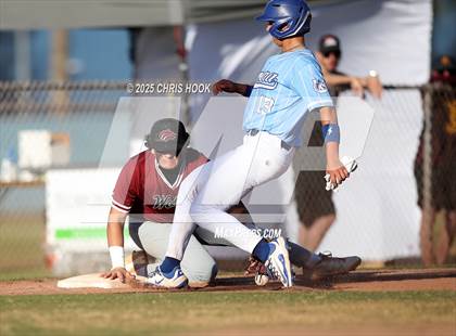 Thumbnail 3 in Buena vs. Walden Grove (Lancer Baseball Classic) photogallery.