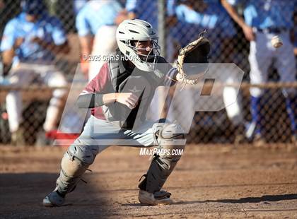 Thumbnail 3 in Buena vs. Walden Grove (Lancer Baseball Classic) photogallery.