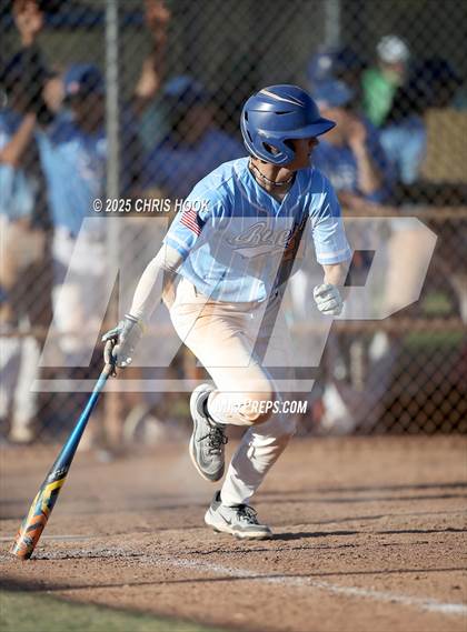 Thumbnail 1 in Buena vs. Walden Grove (Lancer Baseball Classic) photogallery.