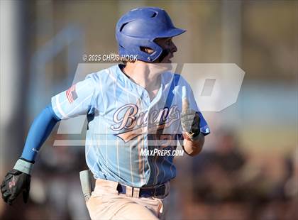 Thumbnail 3 in Buena vs. Walden Grove (Lancer Baseball Classic) photogallery.