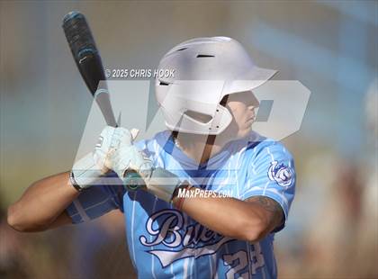 Thumbnail 2 in Buena vs. Walden Grove (Lancer Baseball Classic) photogallery.