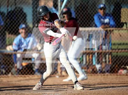 Thumbnail 2 in Buena vs. Walden Grove (Lancer Baseball Classic) photogallery.
