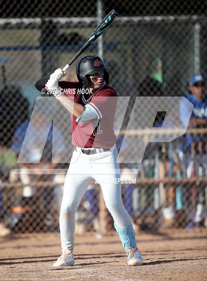 Thumbnail 3 in Buena vs. Walden Grove (Lancer Baseball Classic) photogallery.