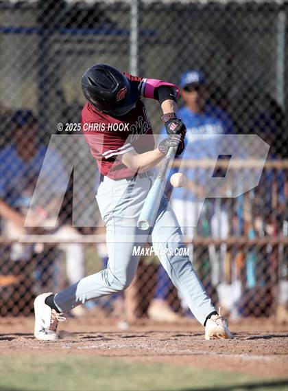 Thumbnail 1 in Buena vs. Walden Grove (Lancer Baseball Classic) photogallery.