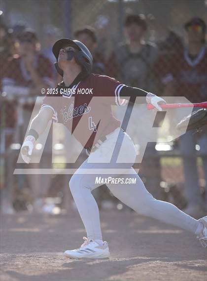 Thumbnail 1 in Buena vs. Walden Grove (Lancer Baseball Classic) photogallery.
