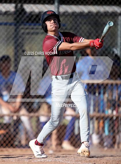 Thumbnail 2 in Buena vs. Walden Grove (Lancer Baseball Classic) photogallery.