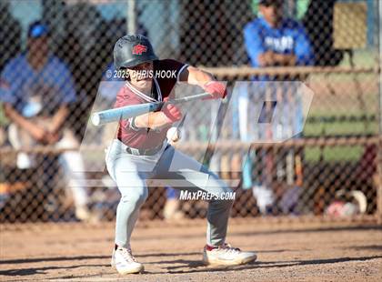 Thumbnail 1 in Buena vs. Walden Grove (Lancer Baseball Classic) photogallery.
