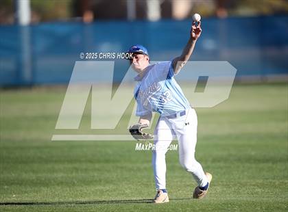 Thumbnail 3 in Buena vs. Walden Grove (Lancer Baseball Classic) photogallery.