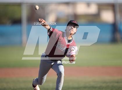 Thumbnail 3 in Buena vs. Walden Grove (Lancer Baseball Classic) photogallery.