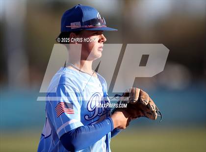 Thumbnail 3 in Buena vs. Walden Grove (Lancer Baseball Classic) photogallery.