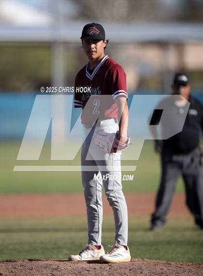 Thumbnail 2 in Buena vs. Walden Grove (Lancer Baseball Classic) photogallery.