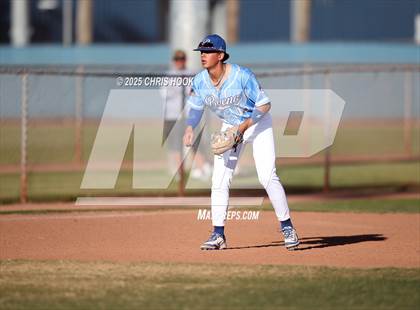 Thumbnail 3 in Buena vs. Walden Grove (Lancer Baseball Classic) photogallery.