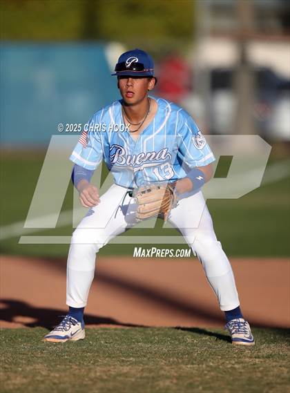 Thumbnail 2 in Buena vs. Walden Grove (Lancer Baseball Classic) photogallery.