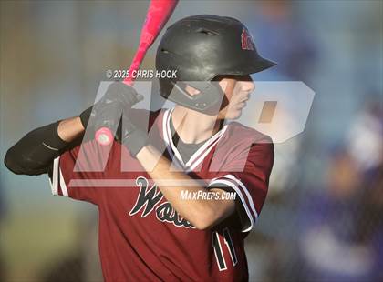 Thumbnail 2 in Buena vs. Walden Grove (Lancer Baseball Classic) photogallery.