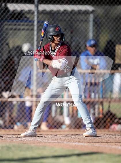 Thumbnail 3 in Buena vs. Walden Grove (Lancer Baseball Classic) photogallery.
