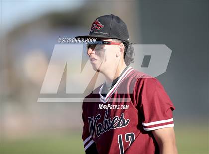 Thumbnail 2 in Buena vs. Walden Grove (Lancer Baseball Classic) photogallery.