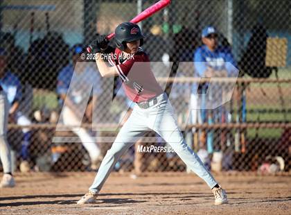Thumbnail 1 in Buena vs. Walden Grove (Lancer Baseball Classic) photogallery.