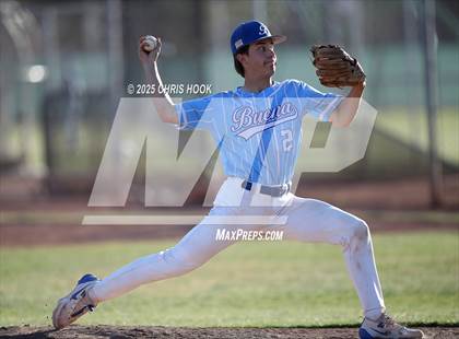 Thumbnail 3 in Buena vs. Walden Grove (Lancer Baseball Classic) photogallery.