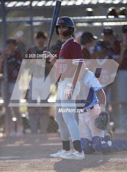 Thumbnail 2 in Buena vs. Walden Grove (Lancer Baseball Classic) photogallery.