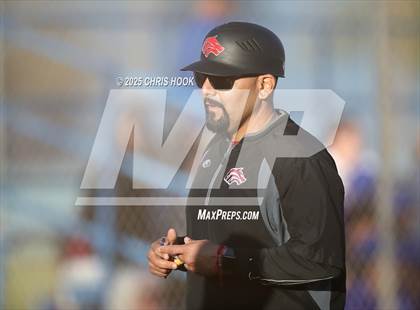 Thumbnail 1 in Buena vs. Walden Grove (Lancer Baseball Classic) photogallery.