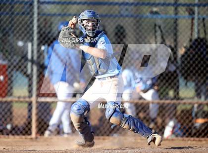 Thumbnail 2 in Buena vs. Walden Grove (Lancer Baseball Classic) photogallery.