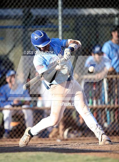 Thumbnail 1 in Buena vs. Walden Grove (Lancer Baseball Classic) photogallery.