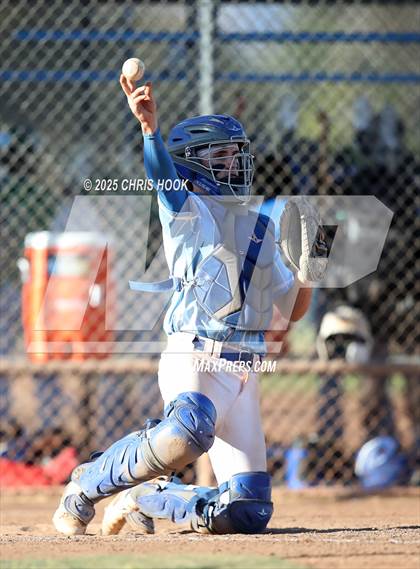 Thumbnail 2 in Buena vs. Walden Grove (Lancer Baseball Classic) photogallery.