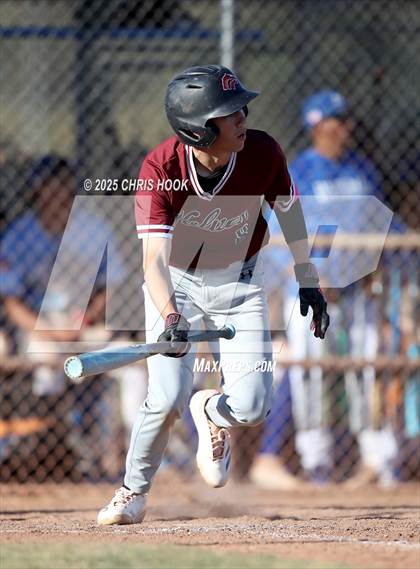 Thumbnail 2 in Buena vs. Walden Grove (Lancer Baseball Classic) photogallery.