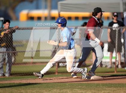 Thumbnail 2 in Buena vs. Walden Grove (Lancer Baseball Classic) photogallery.