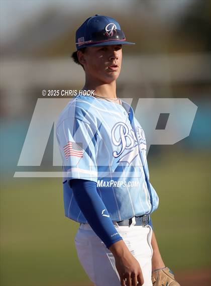 Thumbnail 1 in Buena vs. Walden Grove (Lancer Baseball Classic) photogallery.