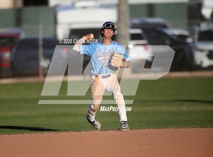 Thumbnail 1 in Buena vs. Walden Grove (Lancer Baseball Classic) photogallery.
