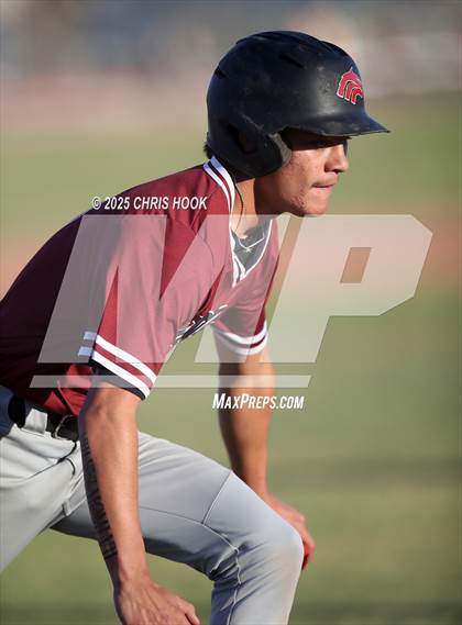 Thumbnail 2 in Buena vs. Walden Grove (Lancer Baseball Classic) photogallery.