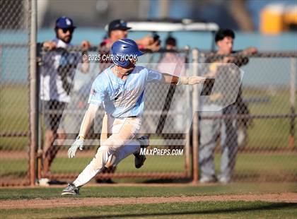 Thumbnail 3 in Buena vs. Walden Grove (Lancer Baseball Classic) photogallery.