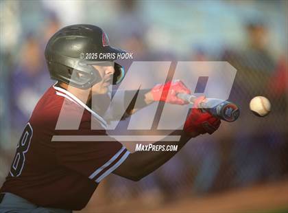 Thumbnail 2 in Buena vs. Walden Grove (Lancer Baseball Classic) photogallery.
