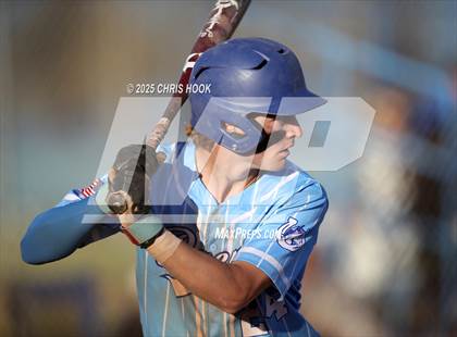Thumbnail 2 in Buena vs. Walden Grove (Lancer Baseball Classic) photogallery.