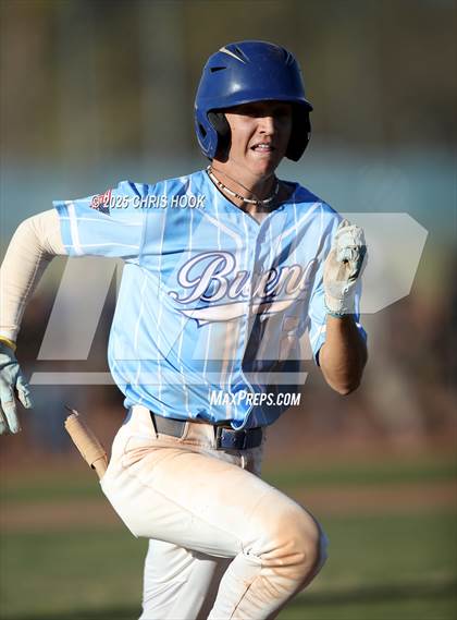 Thumbnail 1 in Buena vs. Walden Grove (Lancer Baseball Classic) photogallery.