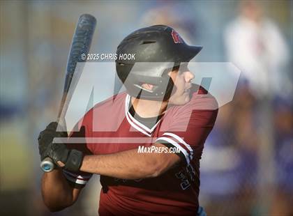 Thumbnail 2 in Buena vs. Walden Grove (Lancer Baseball Classic) photogallery.
