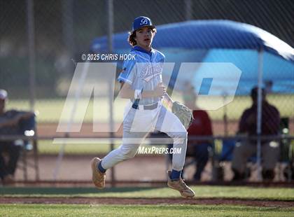 Thumbnail 1 in Buena vs. Walden Grove (Lancer Baseball Classic) photogallery.