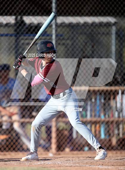 Thumbnail 2 in Buena vs. Walden Grove (Lancer Baseball Classic) photogallery.