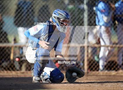 Thumbnail 3 in Buena vs. Walden Grove (Lancer Baseball Classic) photogallery.