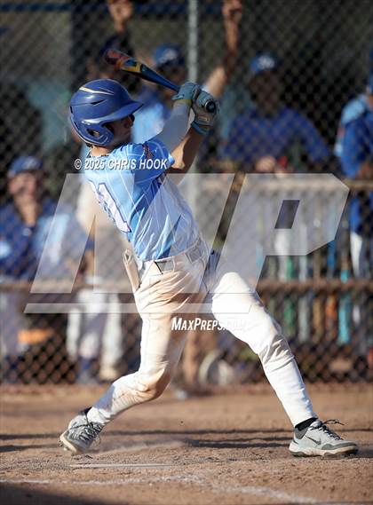 Thumbnail 3 in Buena vs. Walden Grove (Lancer Baseball Classic) photogallery.