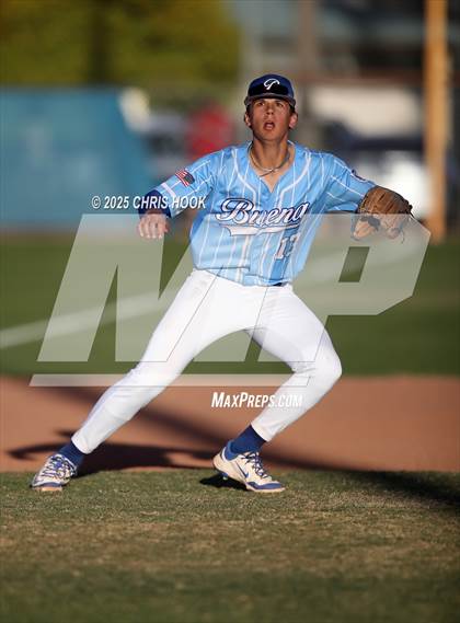 Thumbnail 3 in Buena vs. Walden Grove (Lancer Baseball Classic) photogallery.