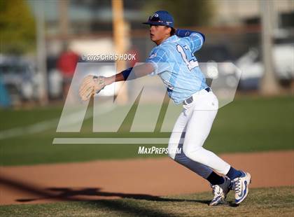 Thumbnail 3 in Buena vs. Walden Grove (Lancer Baseball Classic) photogallery.