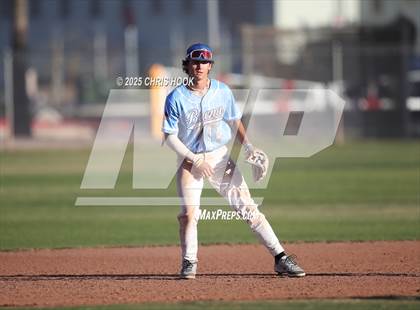 Thumbnail 1 in Buena vs. Walden Grove (Lancer Baseball Classic) photogallery.