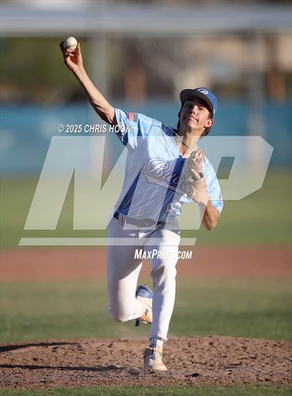 Thumbnail 1 in Buena vs. Walden Grove (Lancer Baseball Classic) photogallery.
