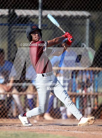 Thumbnail 1 in Buena vs. Walden Grove (Lancer Baseball Classic) photogallery.