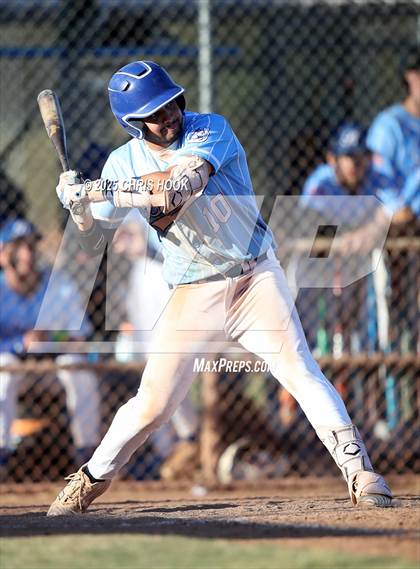 Thumbnail 3 in Buena vs. Walden Grove (Lancer Baseball Classic) photogallery.