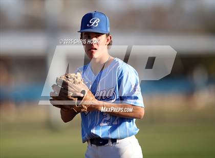 Thumbnail 2 in Buena vs. Walden Grove (Lancer Baseball Classic) photogallery.