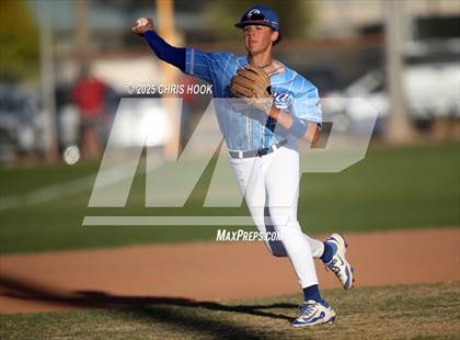 Thumbnail 1 in Buena vs. Walden Grove (Lancer Baseball Classic) photogallery.