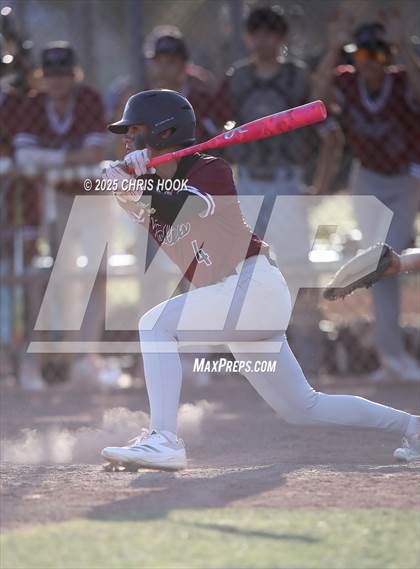 Thumbnail 1 in Buena vs. Walden Grove (Lancer Baseball Classic) photogallery.